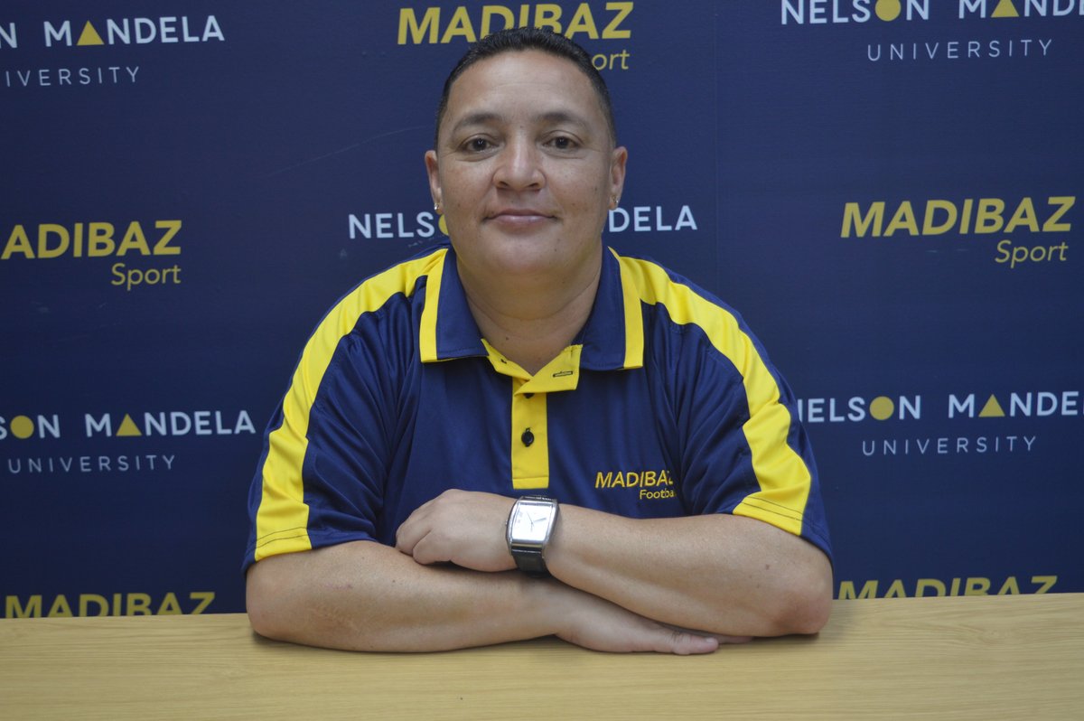 YourSport (@yoursportfix) on Twitter photo Qualification for Varsity Football the goal for Madibaz: bit.ly/3uf2XBr
<a href="/MandelaUni/">Mandela University</a> <a href="/MadibazRadio/">Madibaz Radio</a> <a href="/MadibazNews1/">MadibazNews</a> <a href="/varsitysportsSA/">Varsity Sports</a> <a href="/USSAstudent/">#TeamSA</a> Qualification for Varsity Football the goal for Madibaz: bit.ly/3uf2XBr
<a href="/MandelaUni/">Mandela University</a> <a href="/MadibazRadio/">Madibaz Radio</a> <a href="/MadibazNews1/">MadibazNews</a> <a href="/varsitysportsSA/">Varsity Sports</a> <a href="/USSAstudent/">#TeamSA</a>