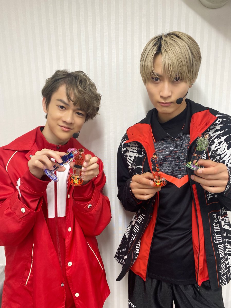 FAKE MOTION🏓プロジェクト OFFICIAL (@fakemotion_pj) / Posts / X