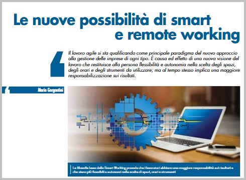 Sempre più smart e remote working bit.ly/3AVDSze <a href="/centriculturali/">Centri culturali</a> <a href="/Euresis_IT/">Associazione Euresis</a>