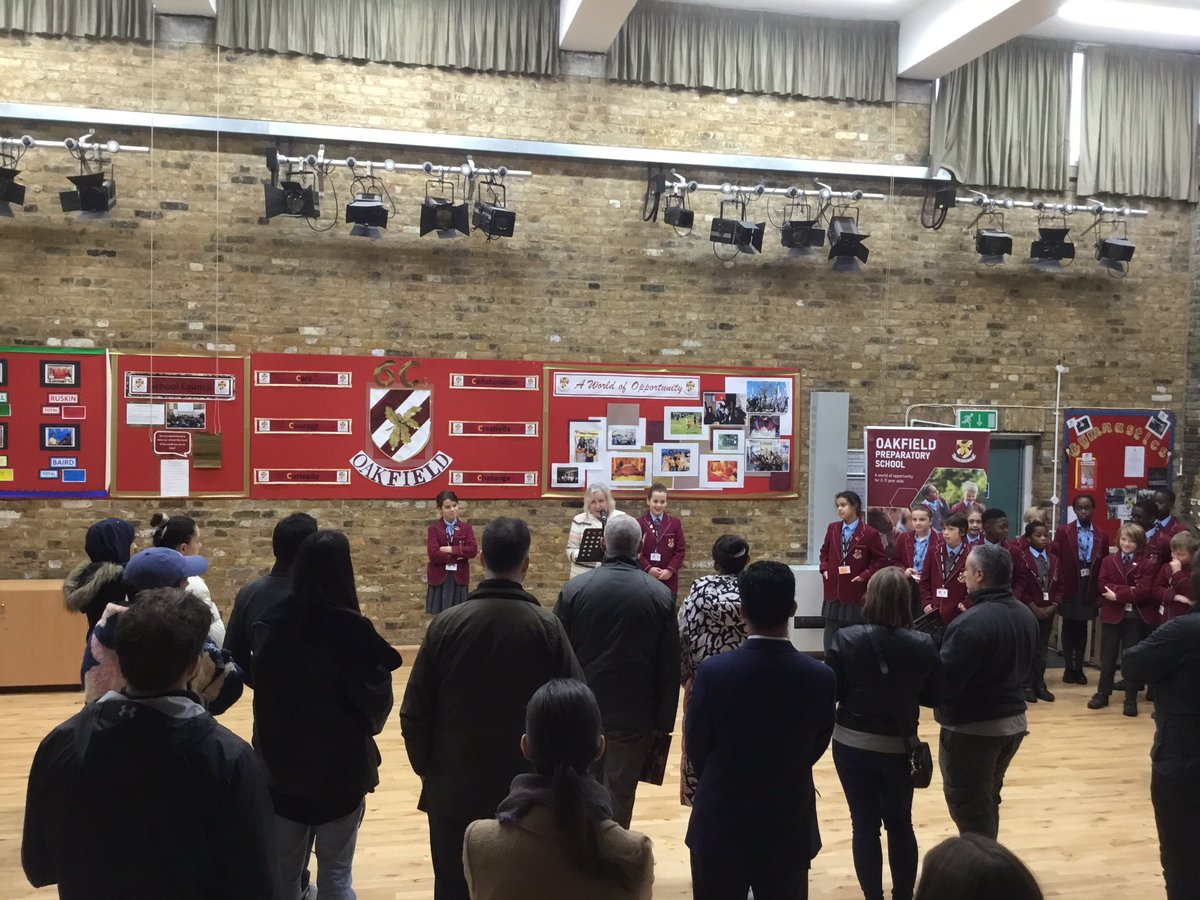OakfieldPrep's tweet photo. Lovely to welcome new families to our #OpenMorning. You can book on our website for our Spring and Summer Term 2023 Open Mornings. We can’t wait to welcome you! #OakfieldPrep #WholeSchool #OakfieldIsOpen #WorldOfOpportunity https://t.co/Y55RRL4mg7