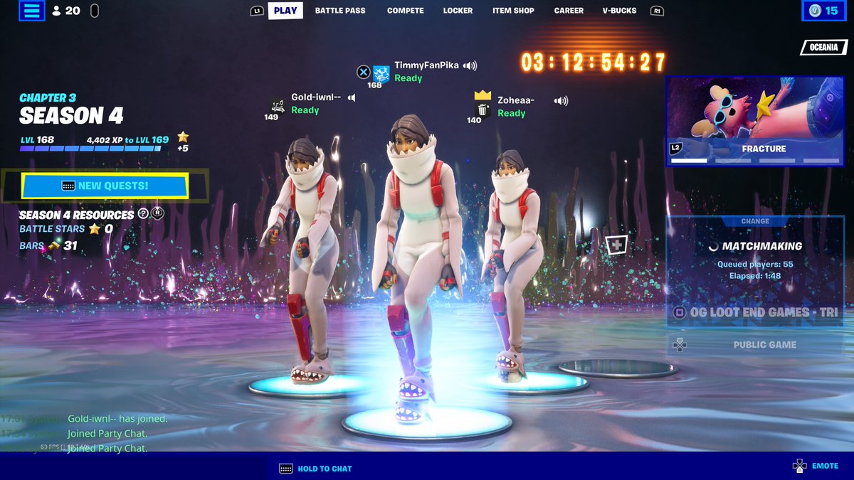 🏆 <a href="/PlKAFN/">Pika</a> x <a href="/VZohea/">Zohea</a> x <a href="/gold_oce/">2AM GOLD</a> 🏆