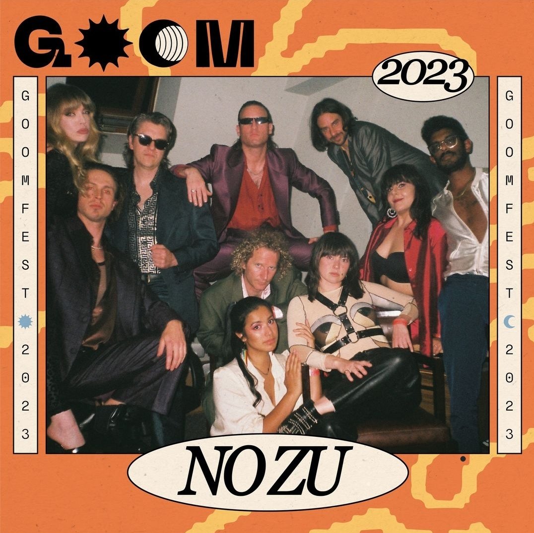 DON'T B GLOOM COME GET GOOED AT GOOM 💦