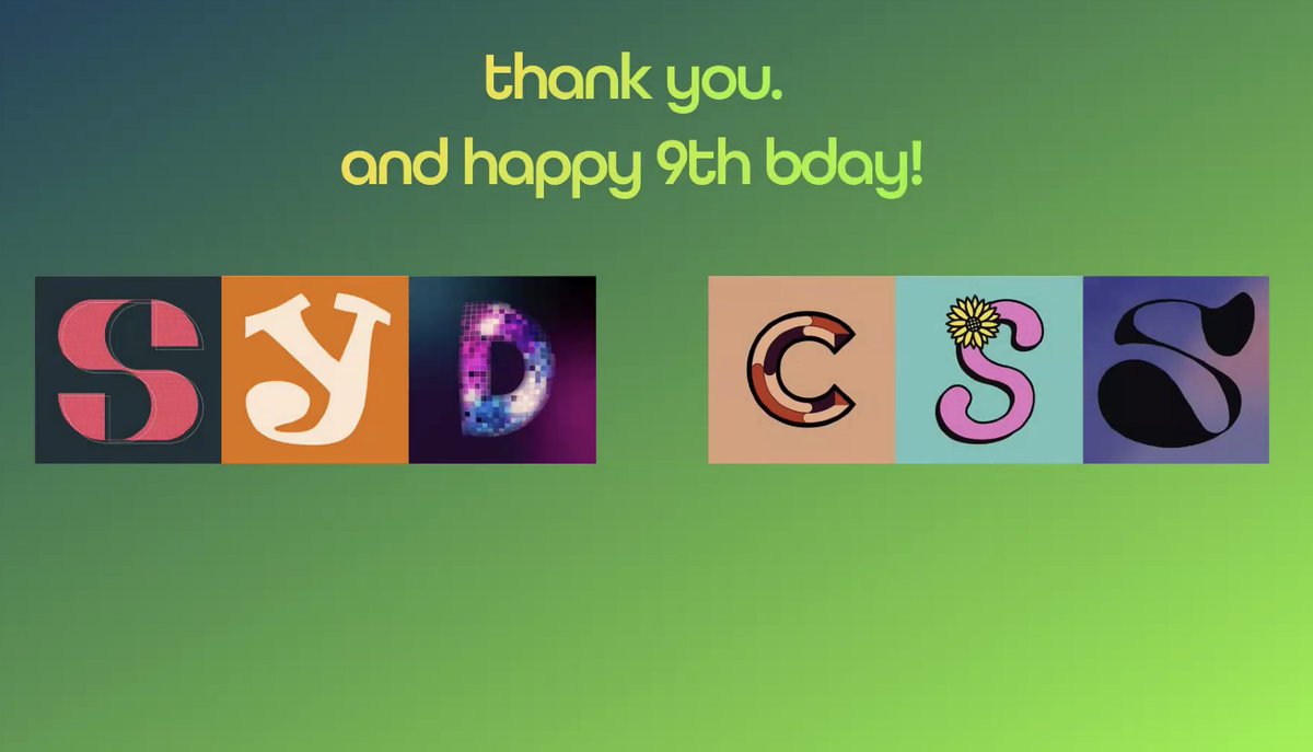 I am loving the presentation by <a href="/HenriHelvetica/">Henri Helvetica 🇭🇹 👨🏾‍🚀 🚀</a> already! 🎂😍