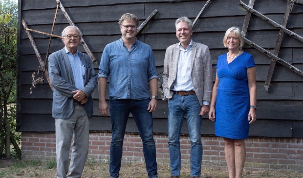 Provincie Drenthe steunt Stichting Coöperatief Orvelte -  veldenkrant.info/nieuws/algemee…