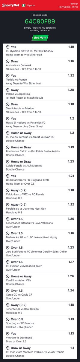 64C90F89

50 ODDS 

Let’s Boom 💥 🔞