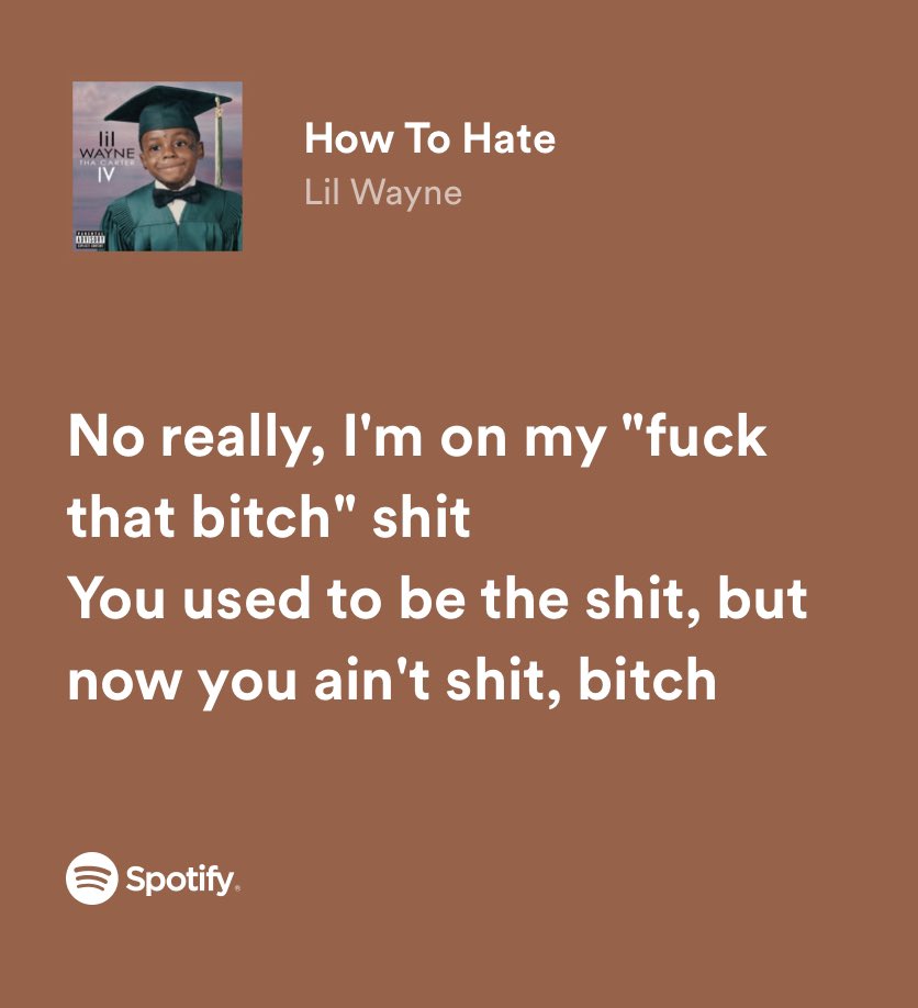 @LilTunechi tweet media