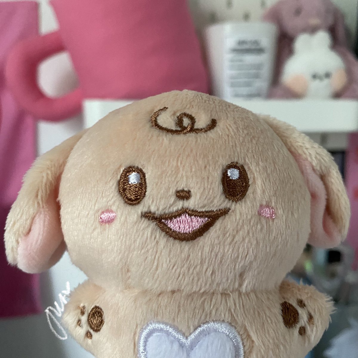 1115sales's tweet photo. ୨୧ @jaekgos 

received simmunge today 🥹 thank you so much!! thank you also for the constant updates despite the delays + the freebie huhu super was not expecting it 😓🫶🏻 #jaekyou https://t.co/boqHEzW0FD