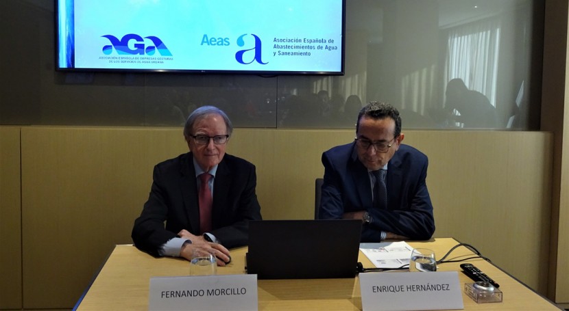 ☕ Desayuna con nuestra newsletter diaria y el comentario de <a href="/Pau_Sanchezal/">Paula Sánchez 💧🌳</a>. 

✅ @AeasAgua alerta sobre el déficit de inversión y el envejecimiento de las infraestructuras.
mailchi.mp/iagua.es/newsl…

👥 <a href="/WMO/">World Meteorological Organization</a>, <a href="/mitecogob/">Transición Ecológica y Reto Demográfico</a>, <a href="/YerseyOwen/">Laura F. Zarza</a>, <a href="/ICEX_/">ICEX</a>, <a href="/aqualia/">aqualia</a>, <a href="/iiama_upv/">Instituto de Ingeniería del Agua y Medio Ambiente</a>... ¡Y más!