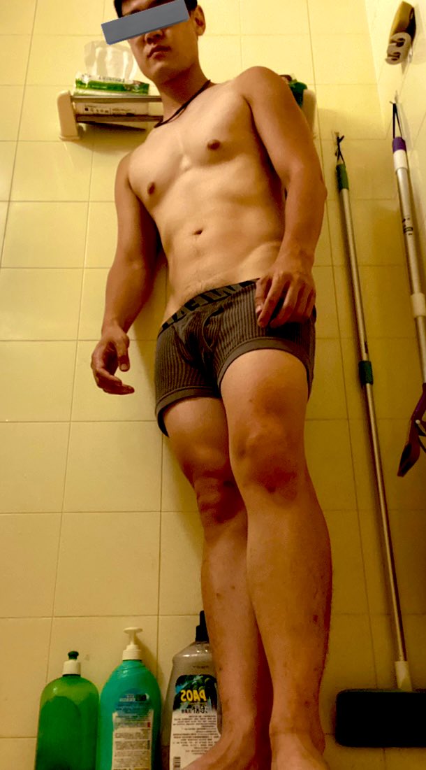 努力中～角度應該還可以吧 😬