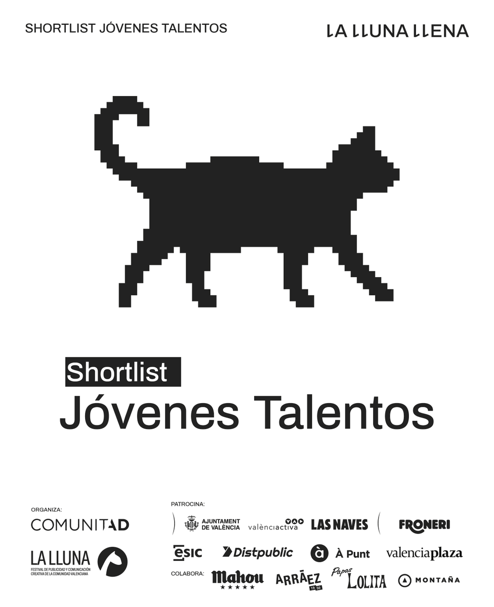 Festival La Lluna tweet media