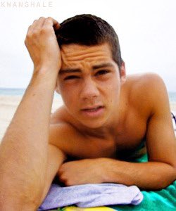 Chris’s Celebrity Obsessions! on Twitter: "I’m leaking 💦"