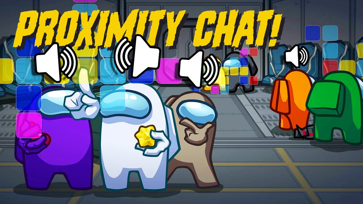 Spänn fast säkerhetsbältet. Ikväll kl 19.00 kör vi Among Us med Proximity chat! <a href="/Habbazutt/">Habbazutt</a> <a href="/grizzlymusik/">Grizzly</a> <a href="/Medijoker/">Medijoker</a> <a href="/followEPJ/">epj</a>, Lisa Dally, ODN, Tor, Snoffi mfl!

STREAMEN:
youtube.com/argaskanskaman…