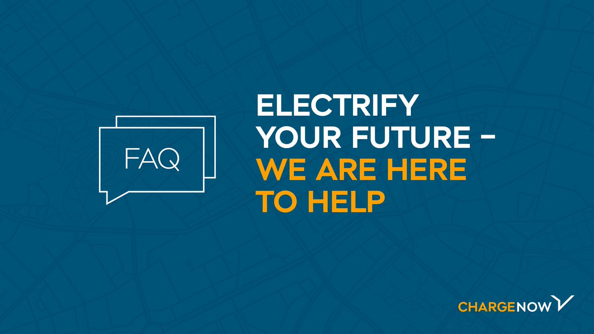 chargenowglobal's tweet image. No need to worry - electrical help is on the way! Take a look at our FAQs where you will find most answers to arising questions. If your problem is not answered there, feel free to contact us!

chargenow.com/web/en/cn-gb/s…

#oneapp #oneservice #CHARGENOW