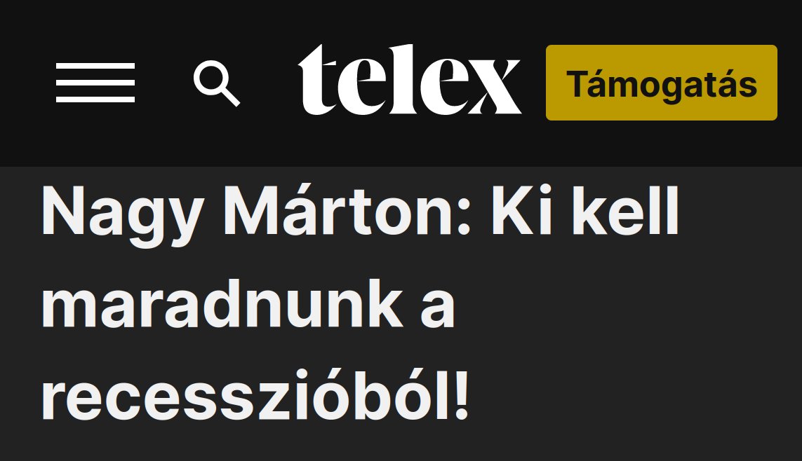 Ja mert az így megy, hogy bejelented házzeg... 🤦‍♂️ 🤣 #Fidesz #NagyMárton #inkompetencia