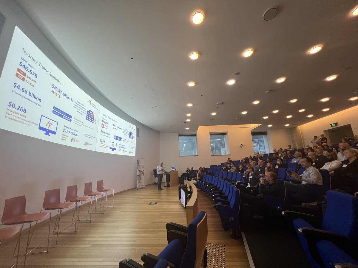 Great turnout for the last #SydBIM event for 2022! Thanks to @A2KTechno