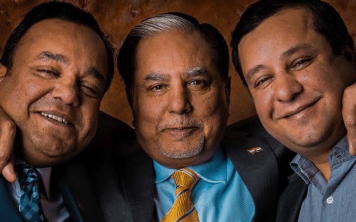 Punit Goenka (@punitgoenka) on Twitter photo Wishing you a Happy Birthday Papa! You are and always have been such a great role model for us.. lots of love, happiness and good health! <a href="/subhashchandra/">Subhash Chandra</a> Wishing you a Happy Birthday Papa! You are and always have been such a great role model for us.. lots of love, happiness and good health! <a href="/subhashchandra/">Subhash Chandra</a>