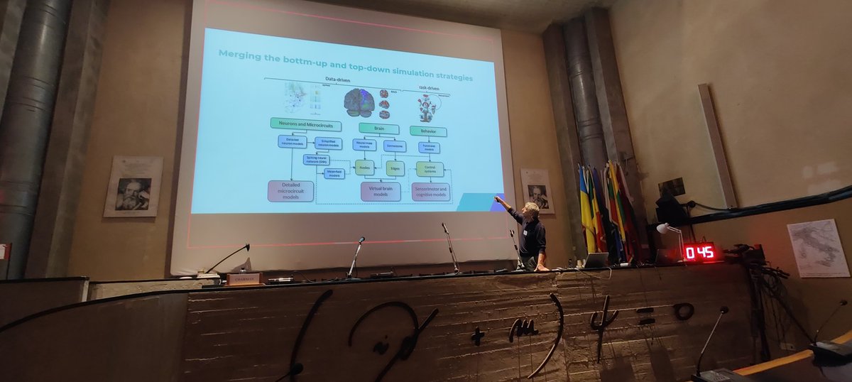 What was not possible 10 years ago, is do-able today, <a href="/egidio_dangelo/">Egidio D'Angelo</a> at the Erice <a href="/GolgiBrain/">Golgi Brain School</a> highlighting models from his <a href="/HumanBrainProj/">Human Brain Project</a>. Complex math can generate more precise reconstructions.