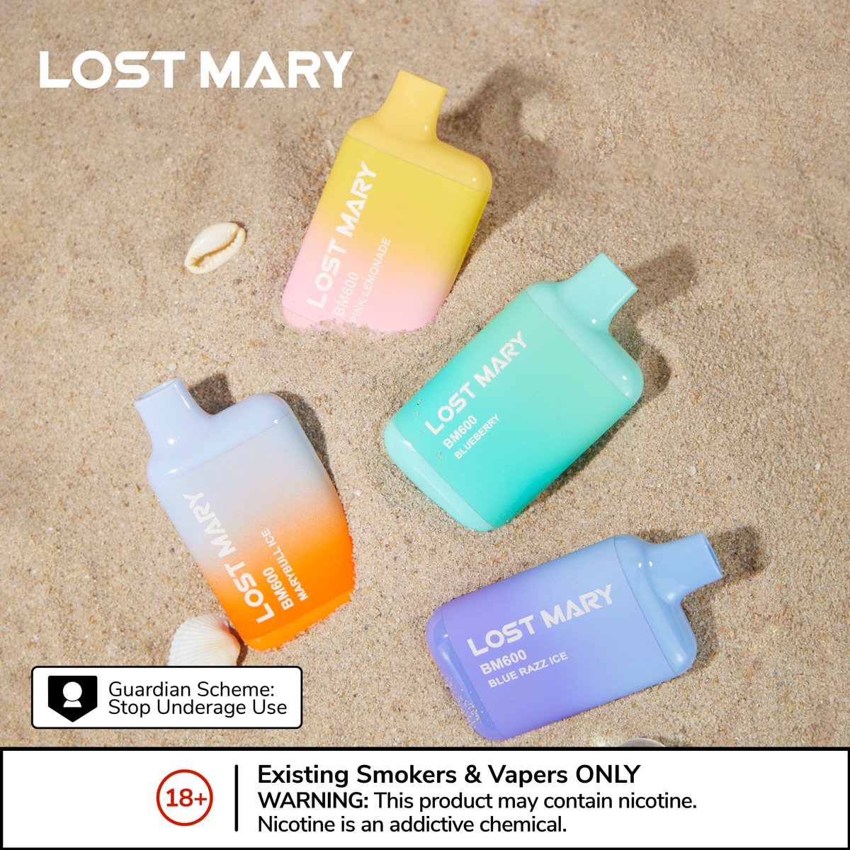 LOSTMARY_UK's tweet photo. Enjoy the Ultimate Visual
Pleasure!

#vape #vapelife #vapenation #vapeporn #vapeon
#vapelyfer #LOSTMARY #BM600 https://t.co/n5PDuH938L