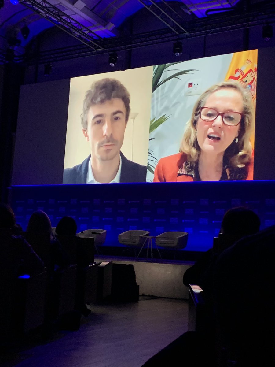 En direct du #WFGM22 
Le programme est chargé 
Time to ACT ✊️
☮️Peace
🌍Climate
♥️Health

#ClimateAction #health #peace