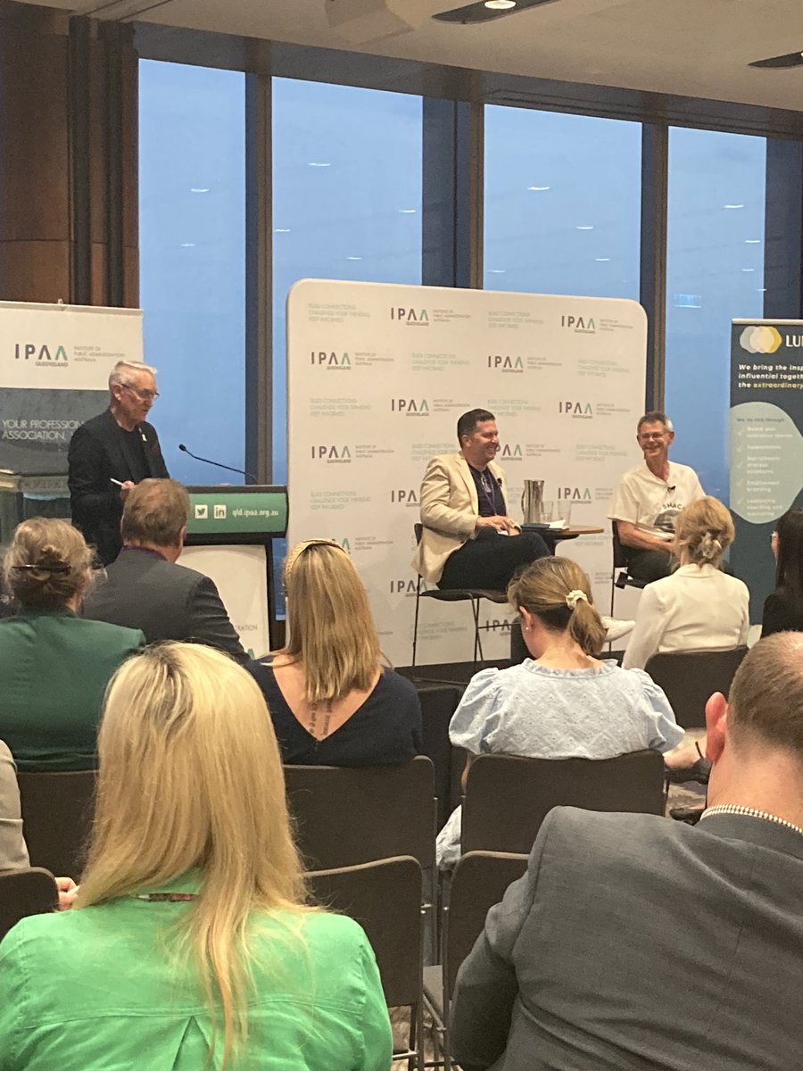 IPAA Qld tweet media