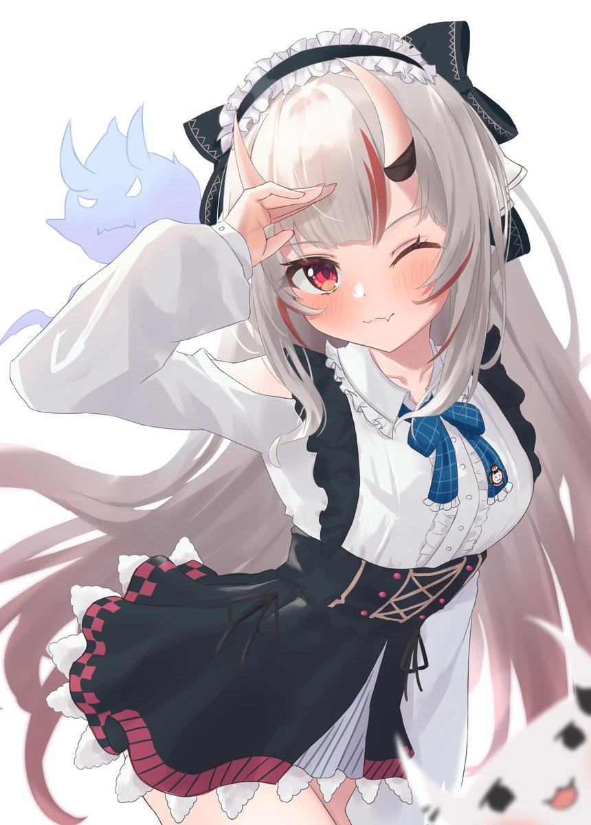 cute ayame