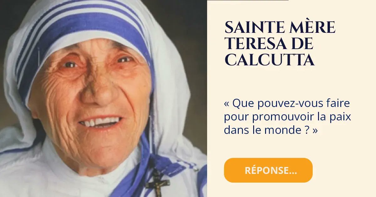 Communauté des Béatitudes tweet media