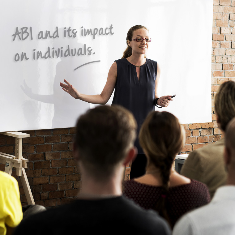 Brain Injury SA is running an interactive training session, suitable for support workers and carers on Monday 5th December
🔗 events.humanitix.com/workshop-for-s… #braininjurysa #braininjuryeducation #braininjuryaustralia