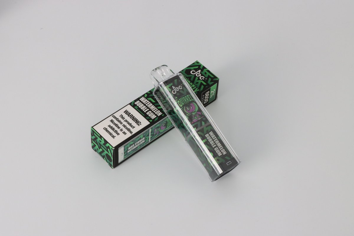 eoeovape's tweet photo. Jec Diamond has created a disposable device incorporating mesh coils, providing 12 fantastic flavours, all available in 20 mg nicotine strength nic salt e-liquid, each lasting up to, approximately 6600 puffs.
#eoeovape #jecvape #diamondvape #bestvape #vapeshop #vapeclub https://t.co/khkS9h6r59