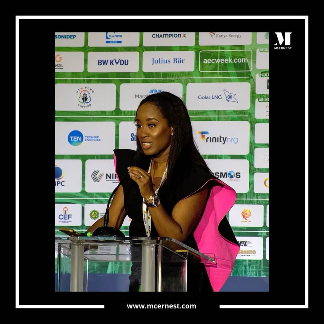 mcernestgroup's tweet photo. #WCW special shout-out to a media Icon @DidiAkin. We love you! 🖤 https://t.co/N1KeQE4PsU