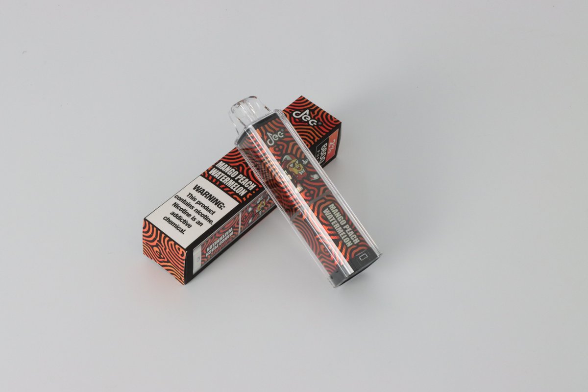 eoeovape's tweet photo. Jec Diamond has created a disposable device incorporating mesh coils, providing 12 fantastic flavours, all available in 20 mg nicotine strength nic salt e-liquid, each lasting up to, approximately 6600 puffs.
#eoeovape #jecvape #diamondvape #bestvape #vapeshop #vapeclub https://t.co/EX4YIh0aBW
