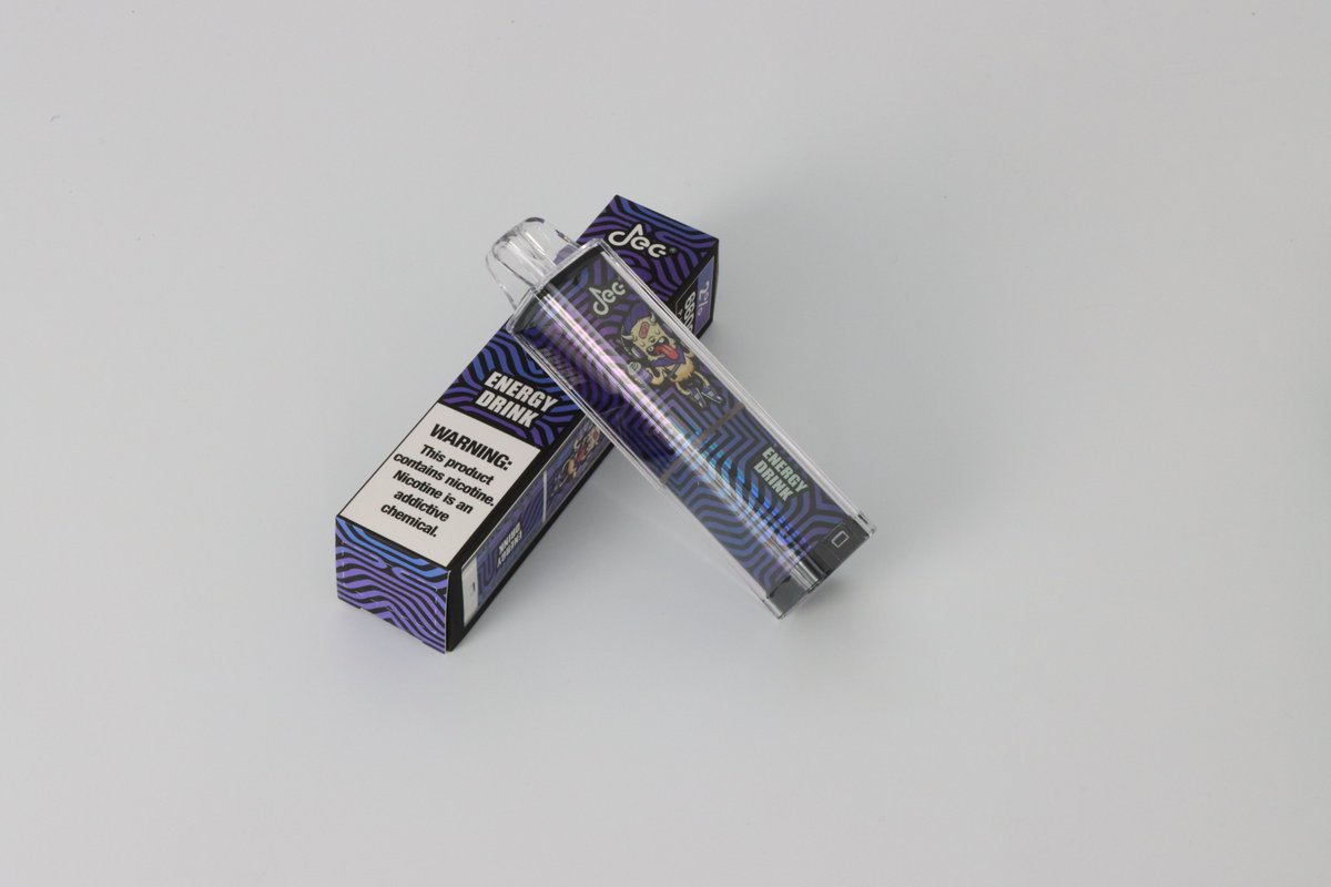 eoeovape's tweet photo. Jec Diamond has created a disposable device incorporating mesh coils, providing 12 fantastic flavours, all available in 20 mg nicotine strength nic salt e-liquid, each lasting up to, approximately 6600 puffs.
#eoeovape #jecvape #diamondvape #bestvape #vapeshop #vapeclub https://t.co/dvAzRhrWvA