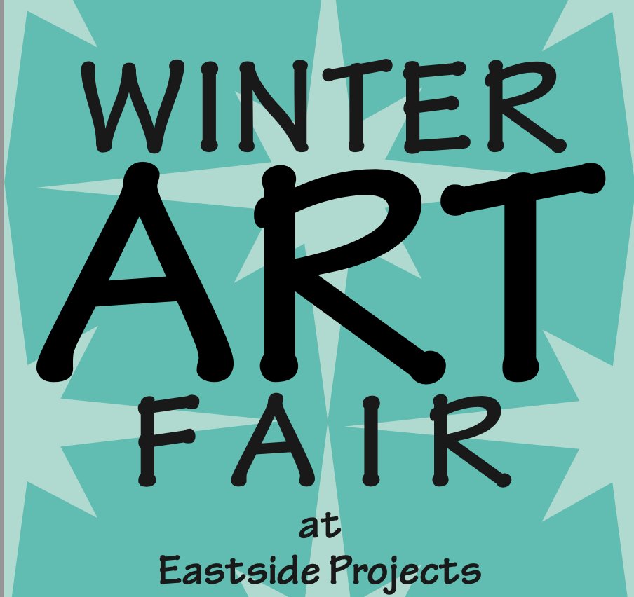 Eastside Projects tweet media