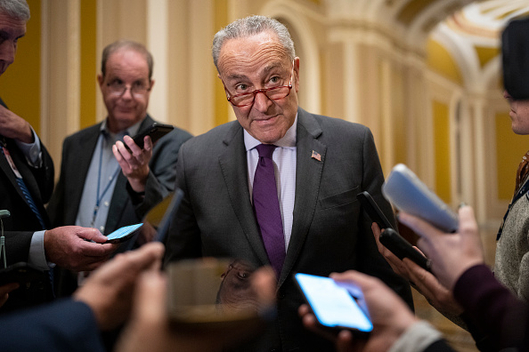 MSN's tweet photo. The Senate on Tuesday approved legislation to codify protections for same-sex and interracial marriages ...
#samesexmarriages #senatepassesbill #interracialmarriages #senate #samesex #samesexmarriagebill
https://t.co/PS00wcExRs https://t.co/lSOnSGhHbW