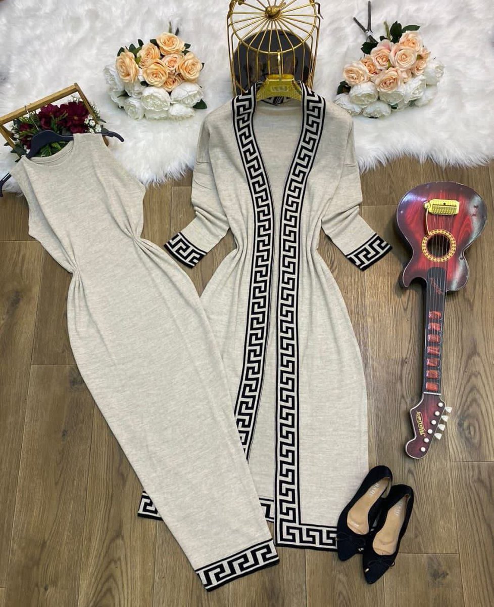 tal3atk_store's tweet photo. صباح الخير يا جميل 😻 

نوفر ياتو لون؟! https://t.co/nKu0D9D9Zg