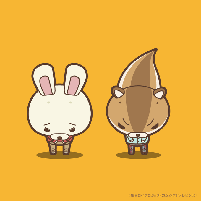 紙兎ロペ 公式さん の人気ツイート 1 Whotwi グラフィカルtwitter分析 紙兎ロペ 公式さん の人気ツイート 1 Whotwi グラフィカルtwitter分析