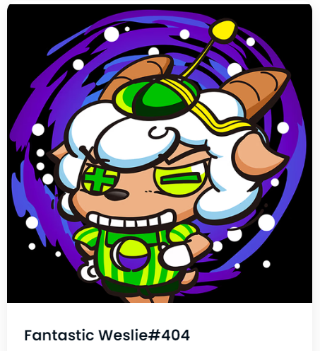 开局直接冲，mint了压箱底
喜羊羊动画片都看了这么多年了
家里小朋友也爱看
期待拉菲

<a href="/OpenGateNFT/">Jaloliddin Matsaidov</a>