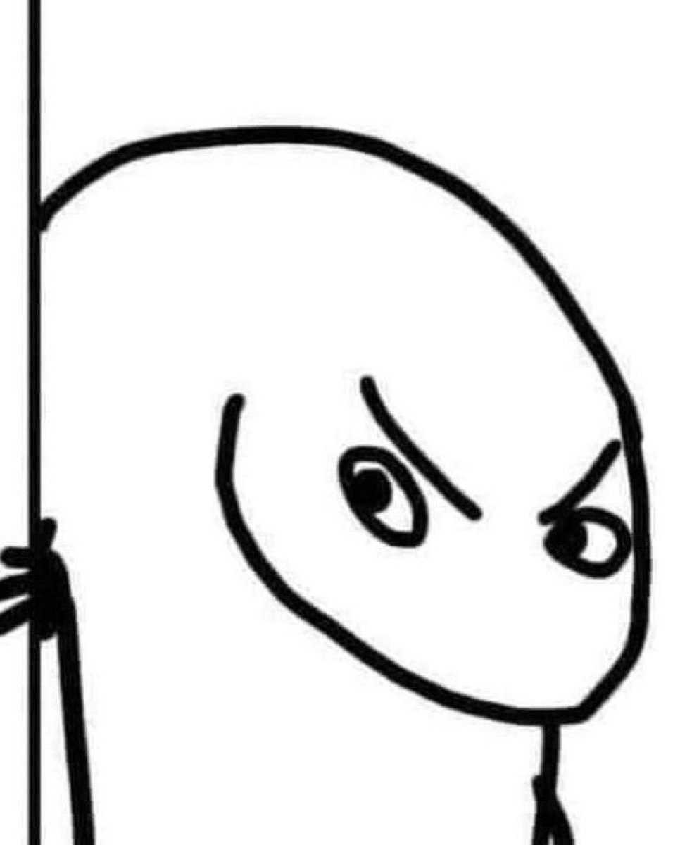 ╱    PROMETO NO HACER NADA MALO

(por ahora)