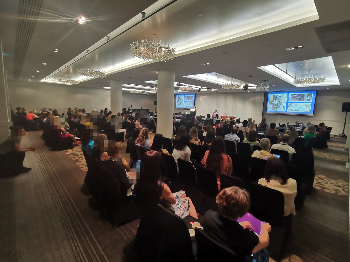 NSA (@nutsocaus) on Twitter photo Full house of eagar minds for the <a href="/Dairy_Australia/">Dairy Australia</a> lecture: Health Across the Lifespan on day 2 of #NSAus2022 Full house of eagar minds for the <a href="/Dairy_Australia/">Dairy Australia</a> lecture: Health Across the Lifespan on day 2 of #NSAus2022
