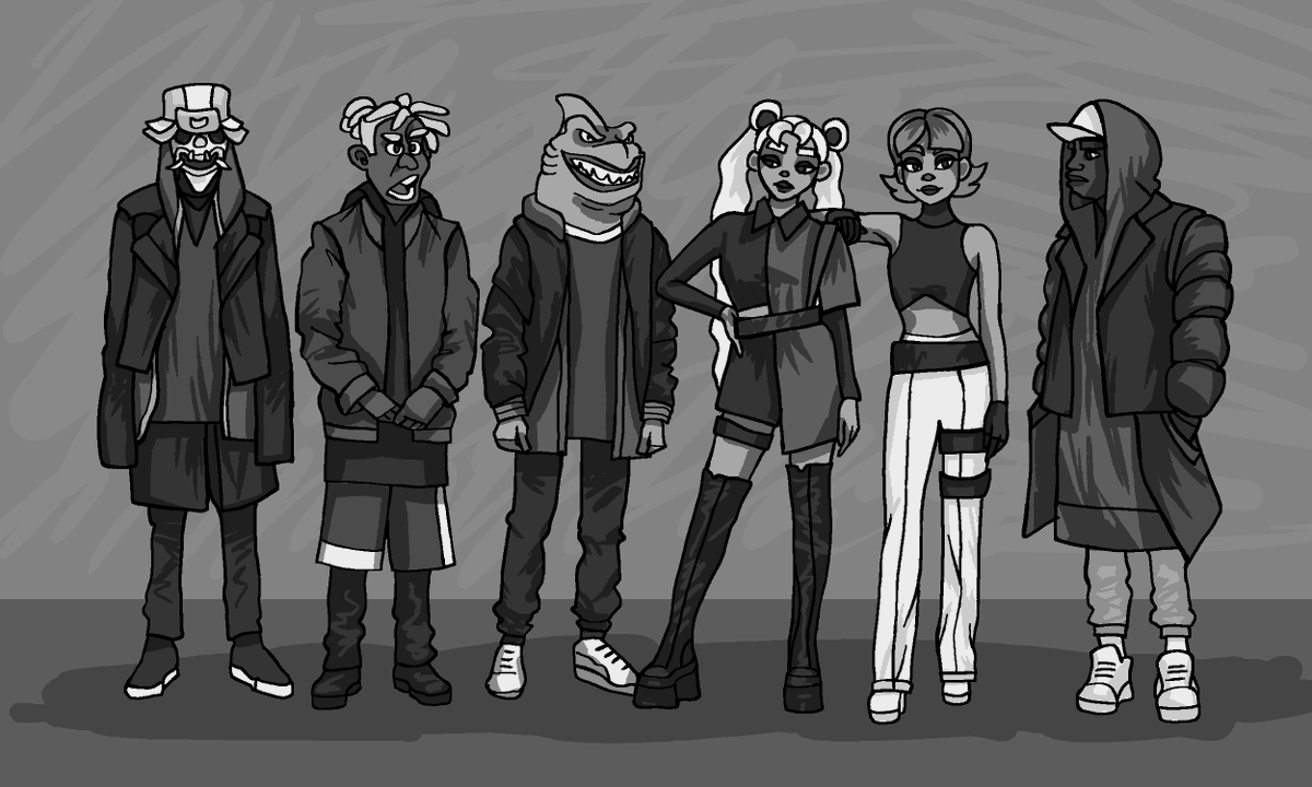 Anti:Gen tweet media