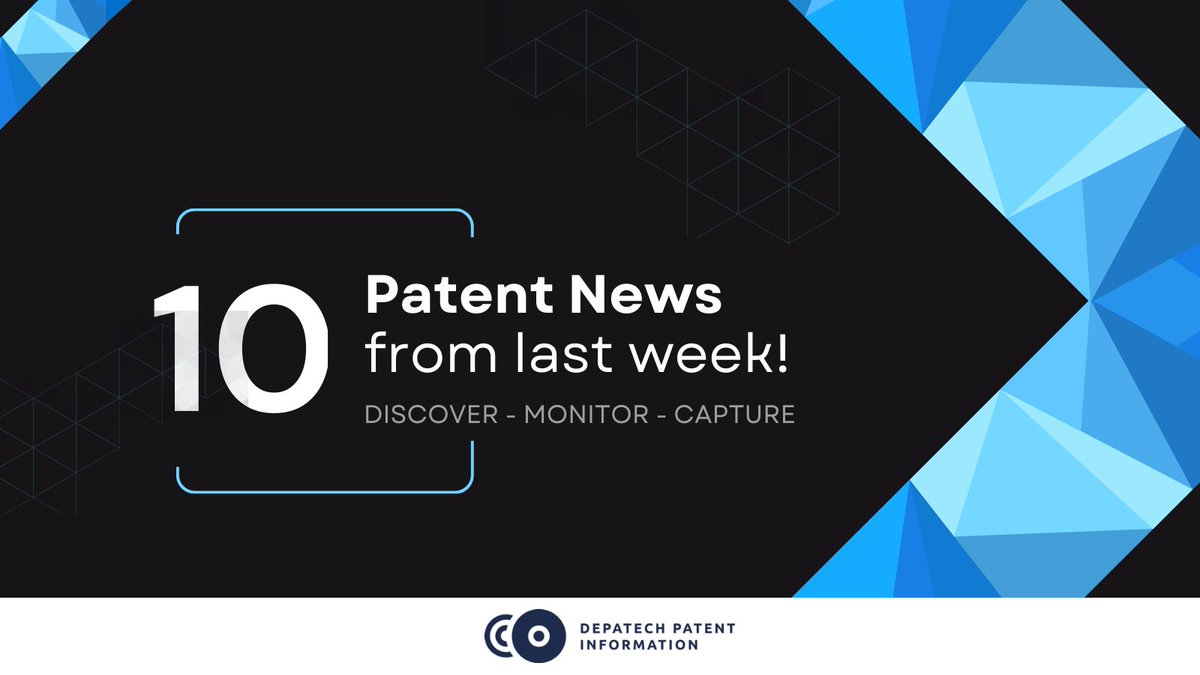 Patent Effect tweet media