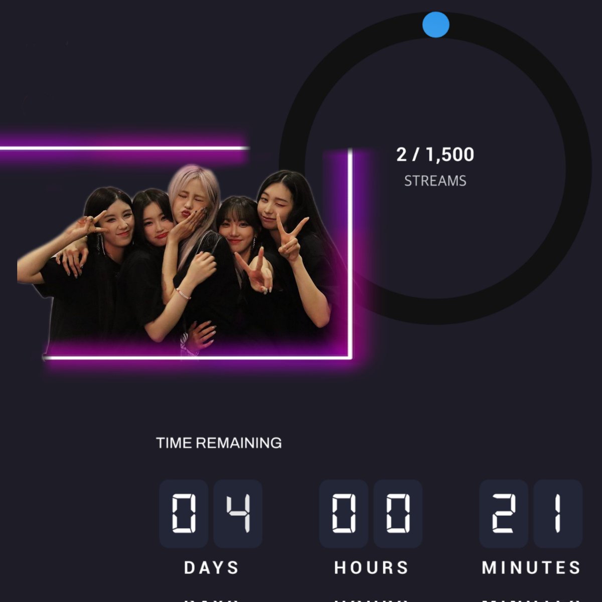 Pixy Stream tweet media