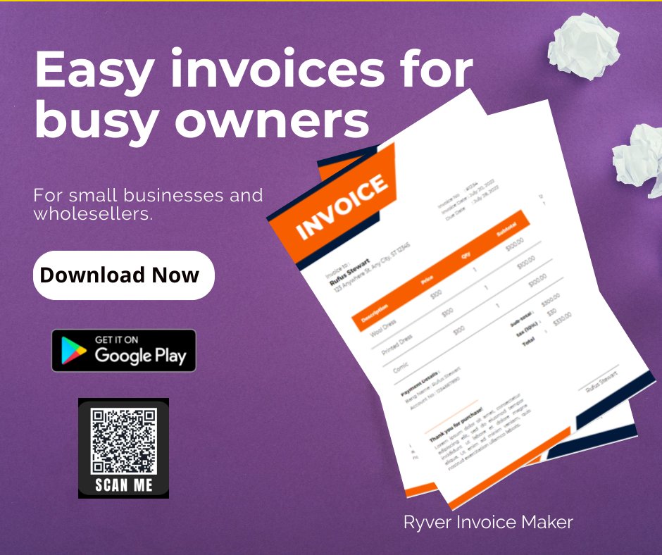 Unlimited invoices for your small business.

Easy to create and share on the go.

#smallbusiness  #invoice #invoicegenerator  #invoicesimple #invoicehome #translationinvoice #proformainvoice #paypalinvoice #invoicecreator  #freeinvoicegenerator #freeinvoicemaker  #invoicing