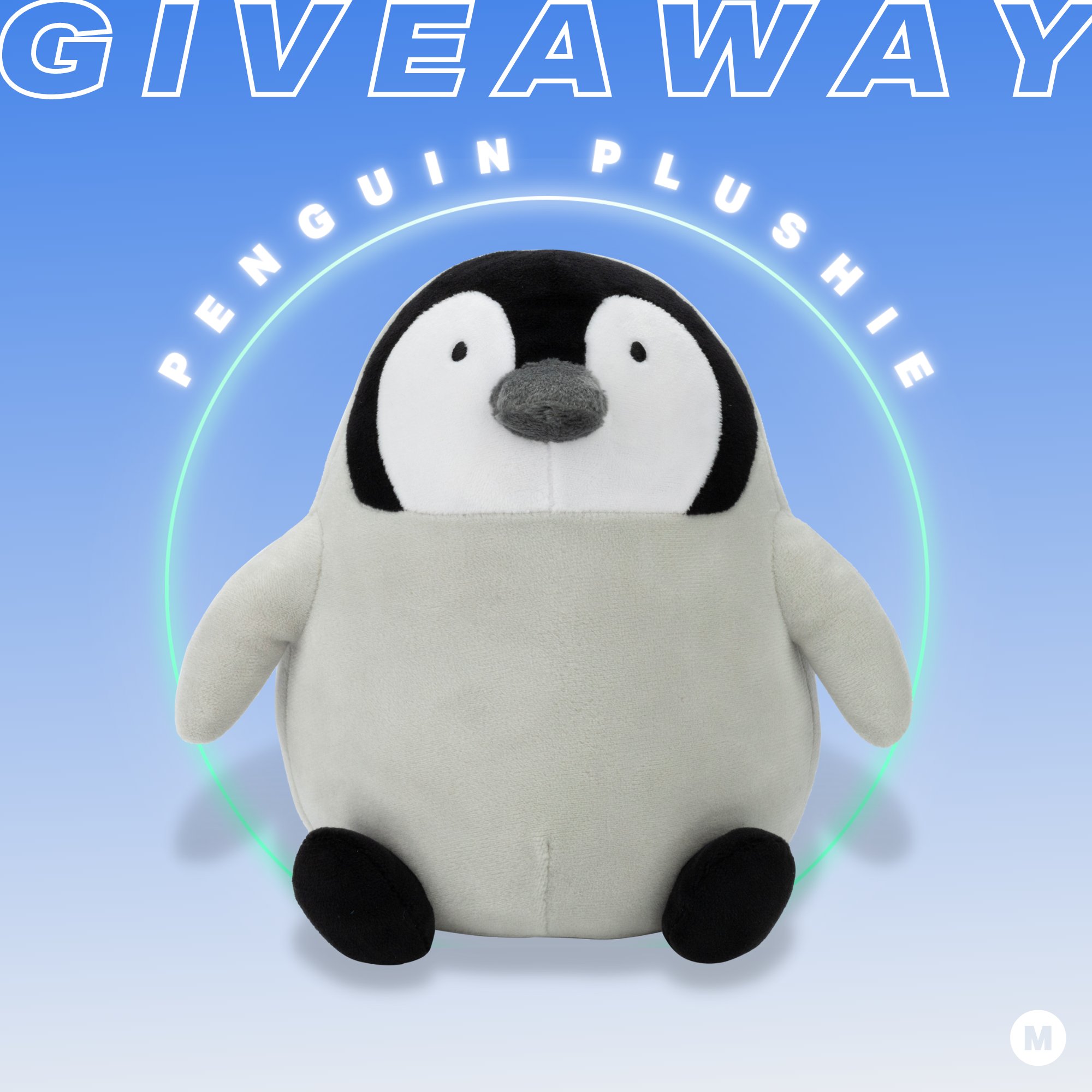 That Other Fish on Twitter "Penguin Heist is getting an official plushie, and to celebrate