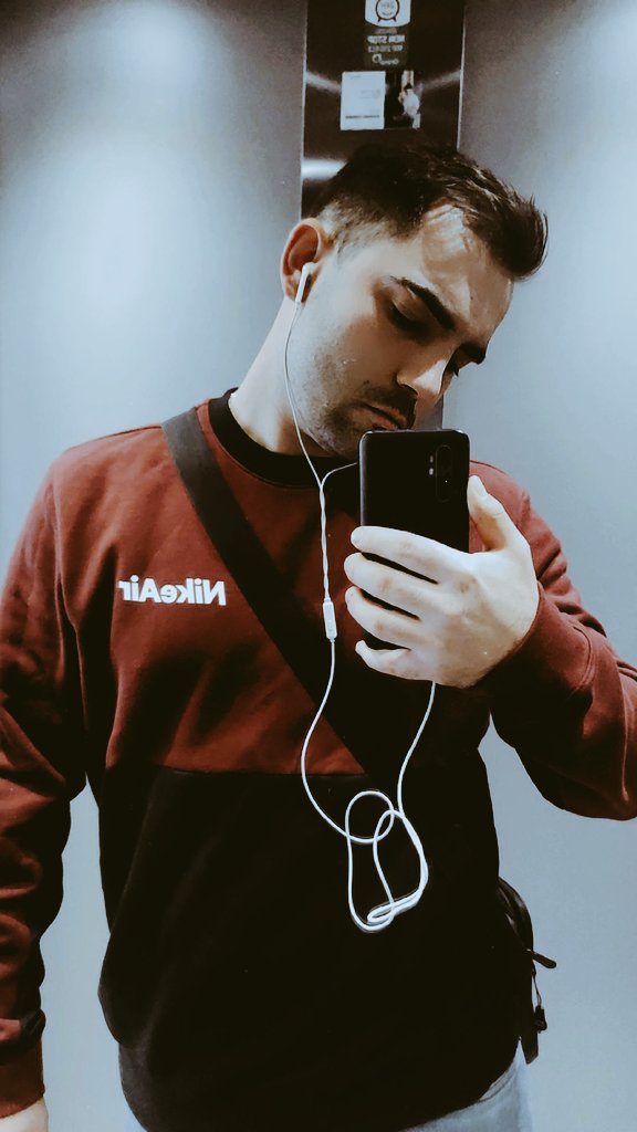 J♻RGER♻ tweet media