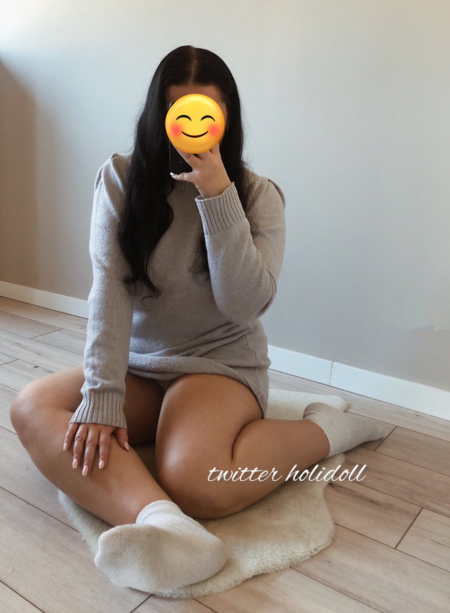𝐆𝐨𝐝𝐝𝐞𝐬𝐬 𝐇𝐨𝐥𝐢𝐝𝐨𝐥𝐥 (@holidoll_) on Twitter photo Dzien dobry chlopcy ;3
Uwielbiam wyglądać uroczo i niewinnie, a ty uwielbiasz mi za to płacić.
Grzeczny chlopiec zglosi sie i oplaci moje zachcianki ;3
Rt = nagroda ^^
<a href="/PolishFindomFan/">Polish FinDom Fanatic | RT PROMO 10k</a> <a href="/PL_FINDOM/">🇵🇱 Best PL Findom PROMO I ❤️ Findom BDSM Femdom</a> <a href="/rt_feet/">Feet RT PROMO (Road to 100K)</a> @polskifemdom #domina #findompolska #femdompolska Dzien dobry chlopcy ;3
Uwielbiam wyglądać uroczo i niewinnie, a ty uwielbiasz mi za to płacić.
Grzeczny chlopiec zglosi sie i oplaci moje zachcianki ;3
Rt = nagroda ^^
<a href="/PolishFindomFan/">Polish FinDom Fanatic | RT PROMO 10k</a> <a href="/PL_FINDOM/">🇵🇱 Best PL Findom PROMO I ❤️ Findom BDSM Femdom</a> <a href="/rt_feet/">Feet RT PROMO (Road to 100K)</a> @polskifemdom #domina #findompolska #femdompolska