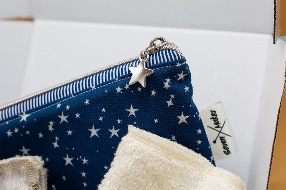 SevenMakes tweet media