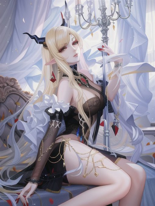 コスプレイヤーENMYO(银兔)のTwitter画像63