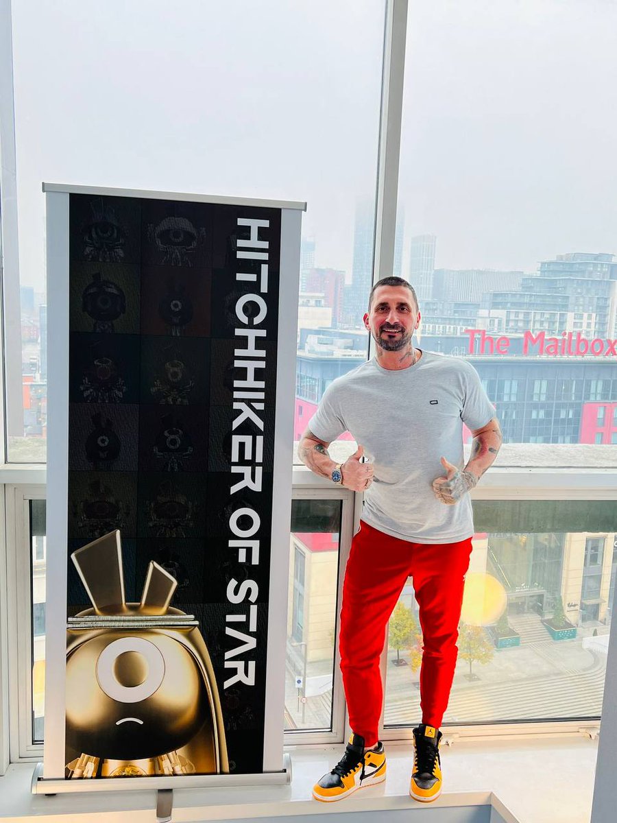 HyperNFT tweet media