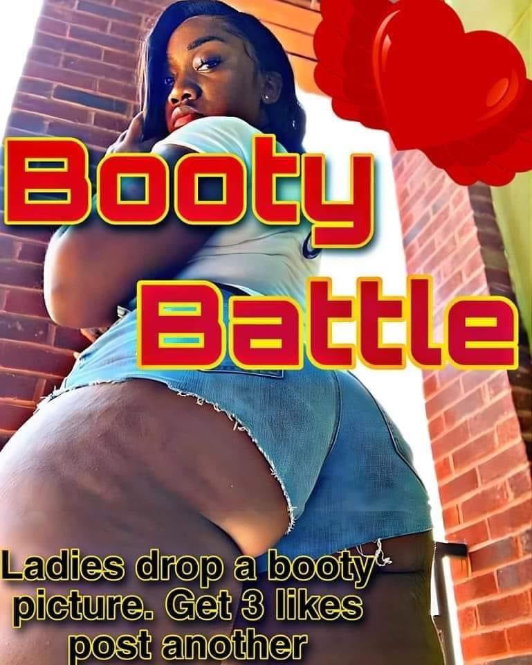 Wagon Wednesday big or small drop em all‼️ Its a thread‼️Pop Out and Pull Ova‼️