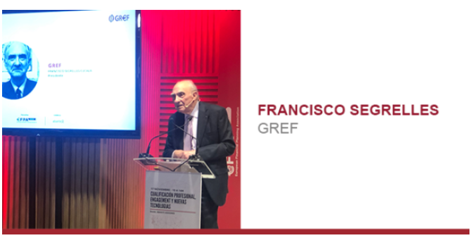 InfoGref's tweet photo. Nº ESPECIAL ENCUENTRO GREF 17 NOV 2022 https://t.co/NYjoVthS3R:   Clausura PACO SEGRELLES CUCALA, Presidente GREF.  @efpa_es @abanteasesores ver además  en https://t.co/nHoYtwbKbE https://t.co/jF9kj5iVlE
#formacion #talento #banca #Seguros https://t.co/RsZLa3A6mr